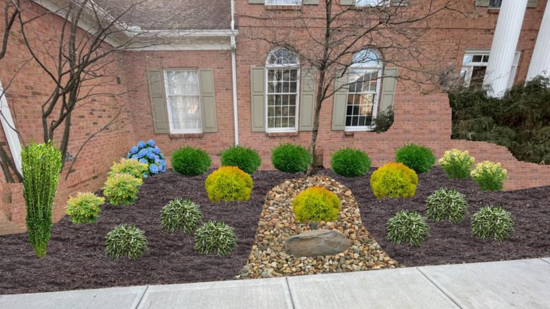 Prepare Yourself: Here's What to Expect With a Landscape Design Service